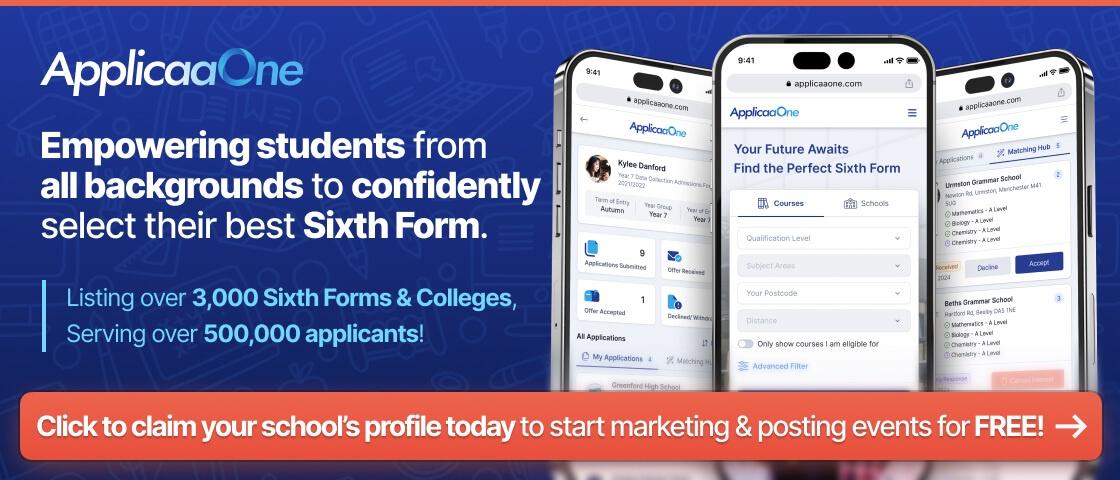 Click to reserve your FREE place today!